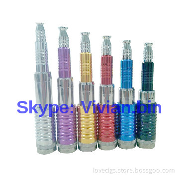 fashion designed  e-cigarette kits